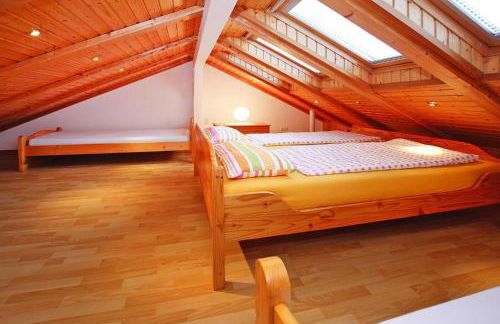 Ferienhaus mit schoenem Garten in Parchim - Foto 22