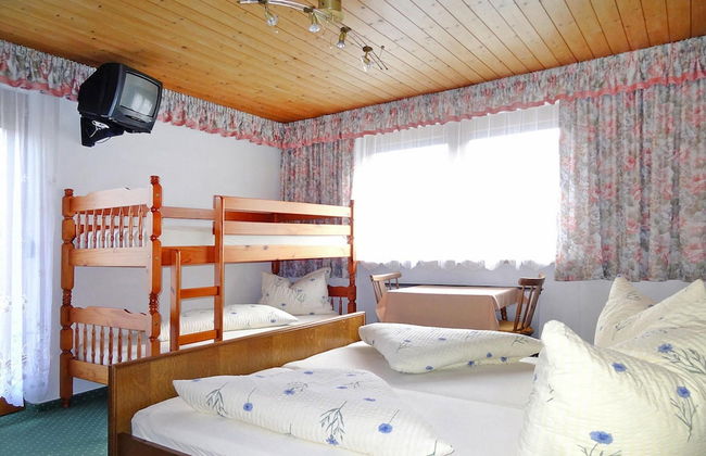 Country House in Zillertal Near Spieljochbahn - Foto 7