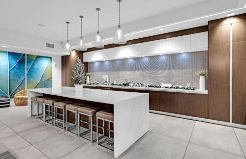 Modern 1 Bedroom In The Heart Of Downtown Doral - Foto 39