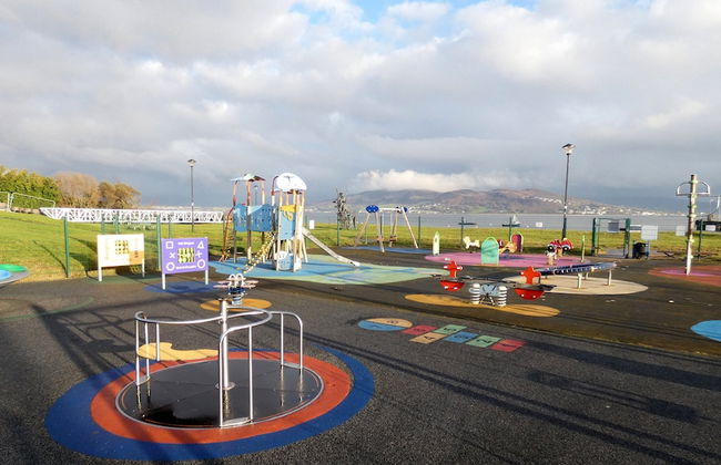 Rathmullan Holiday Homes - Photo 44