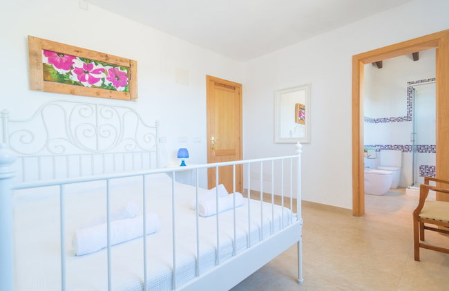 Son Pujol in Montu ri - Foto 62