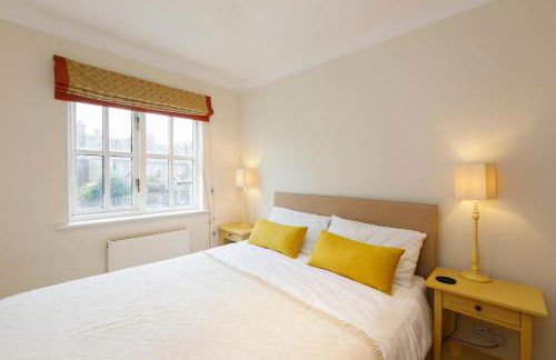 JOIVY Cozy apartment near National Theatre - Foto 15