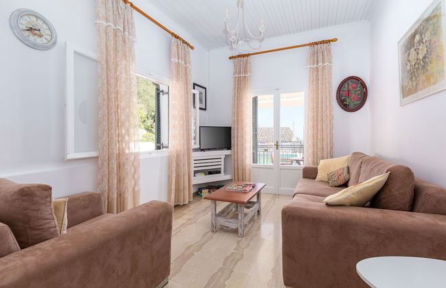 Villa Georgina - Foto 12