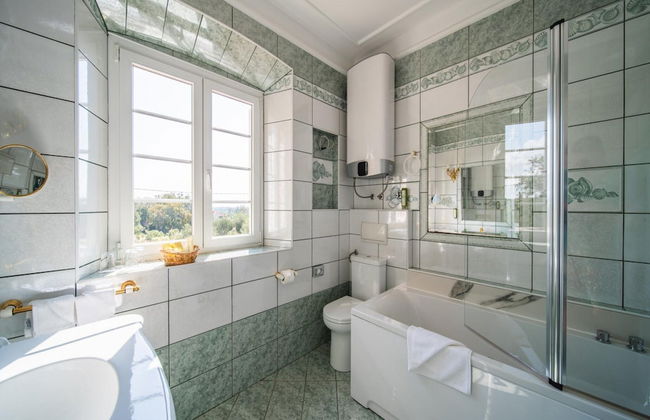 Exclusive Villa with Private Pool & Huge Fenced Property near Dubrovnik - Foto 24