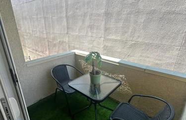 Beverly Hills City Vibe 1 br Apt w Parking 324 - Photo 12