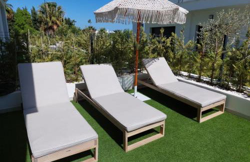 Los Miradores del Sol by Mar Holidays - Photo 46