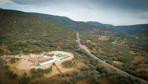 EL ENEBRILLO de Despeñaperros - Foto 3