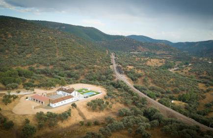 EL ENEBRILLO de Despeñaperros - Foto 3