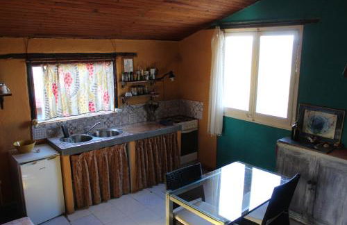 Espacio acogedor en la montaña - Photo 18