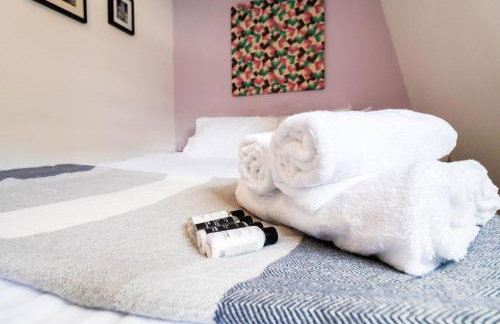 Central London 1 bed near Regents Park - Foto 21