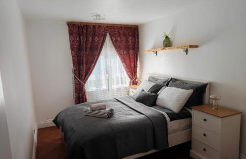 Modern 2 Bed Flat - Foto 11