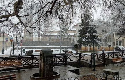 Cozy Place living - Foto 55