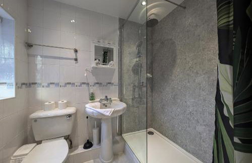 Cozy 1-Bed Ground Floor Flat Wallsend Newcastle - Pass teh Keys - Foto 20