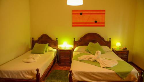 SEIA Apartamento Vista SERRA - Foto 2