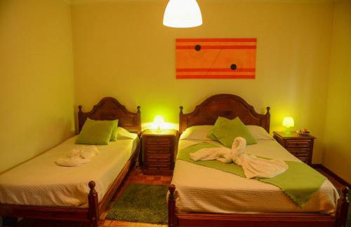 SEIA Apartamentos Serra da Estrela - Foto 14