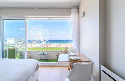 La Suite de l'Océan - Vue exceptionnelle - Foto 7