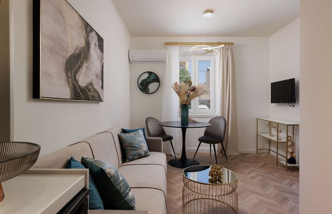 Piazza San Rocco Apartments - Foto 1