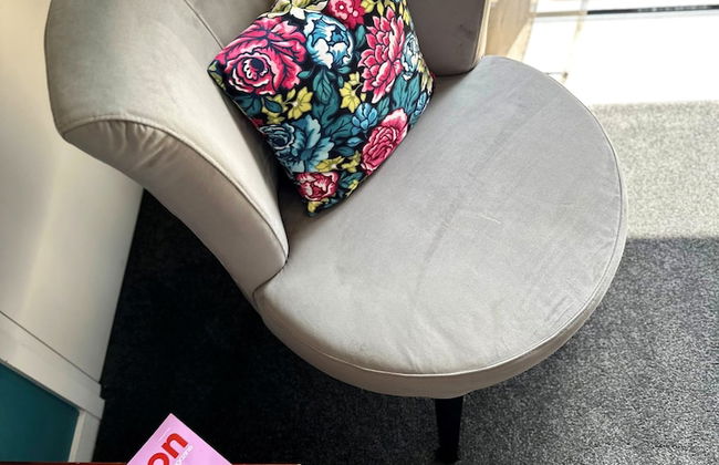 DeLorenzo's Studio Apartments - Foto 10