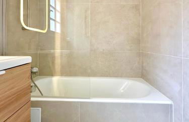 Rénové 2025 - 6 personnes - Clim Parking Piscine Terrasse - Foto 6