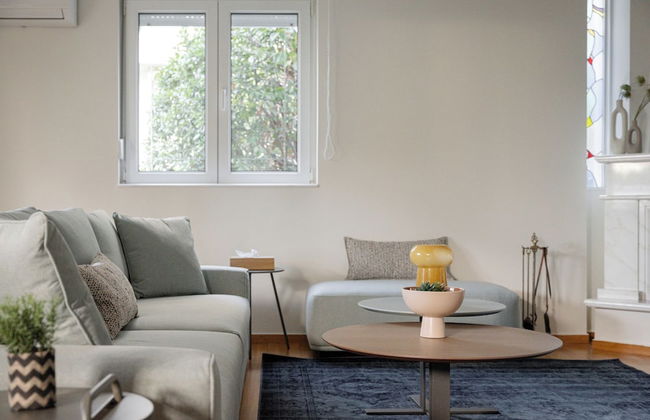 Athenian Riviera Coastal Charm Villa - Photo 22