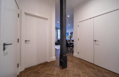 The Essex Apartments - Ashby House - Foto 49