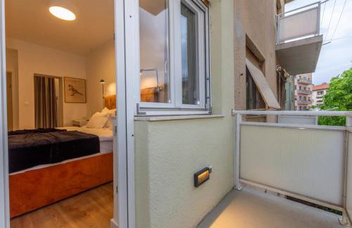 Split Luxury Suite - Foto 22