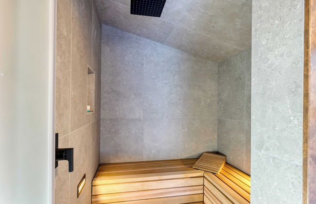 Lazy River Glamp-house by Avantstay Newly Built, Luxe Indoor-outdoor Living - Foto 33