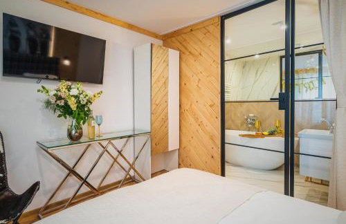 GORSKI RESORT Lux Apartments Jacuzzi & Sauna - Foto 65