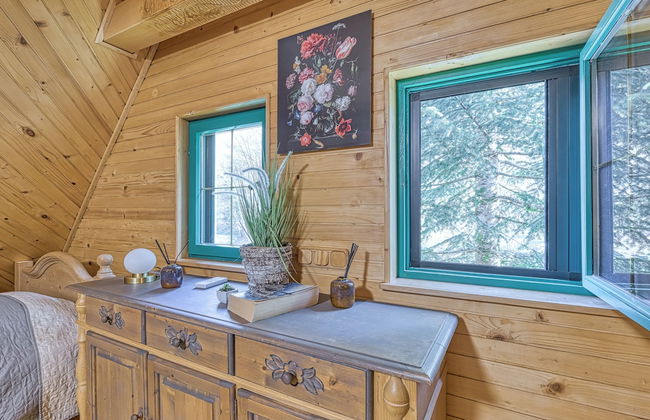 Fani's Riverside Cottage - Foto 3