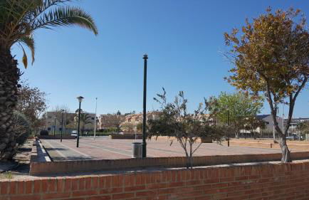 Casa Dora Puzol playa - Photo 15