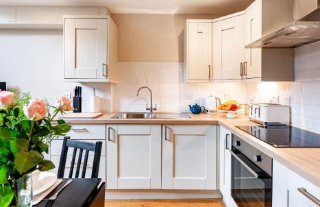 Stylish-Stays The Sanctuary, Stow-on-the-Wold -Luxurious Stylish, Grade II Listed Church conversion Workspace, centrally located - Foto 9