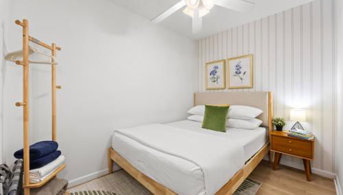 Convenient 2BR - Walking distance to Times Square - Foto 5