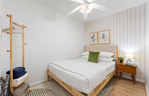 Convenient 2BR - Walking distance to Times Square - Foto 5