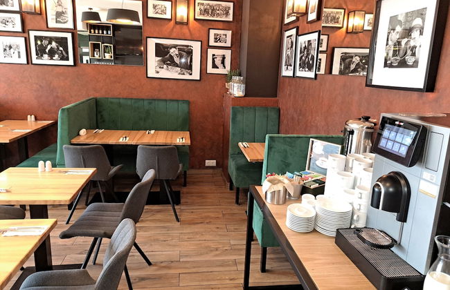 Wilanow Residence Apartments - Foto 47