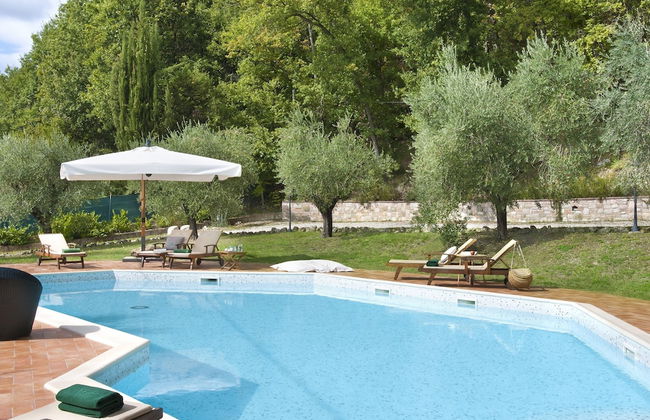 Casale Degli Ulivi 10 2 Emma Villas - Foto 34