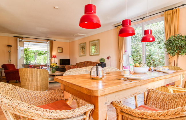 Villa Mac Villa 3 - Foto 15