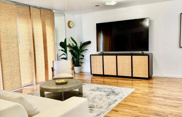 Stylish Evergreen Apartment By Newark Airport - Foto 8