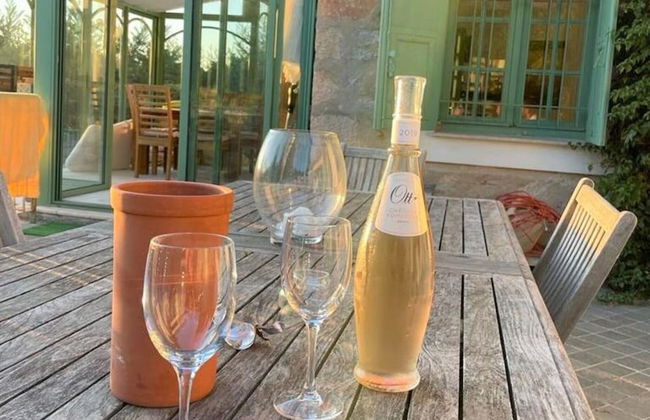 Charming Holiday Home in Mougins With Pool - Foto 27