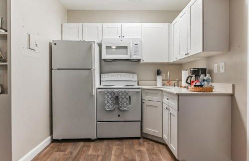 Cozy one-bedroom beach apartment on Singer Island - Foto 8