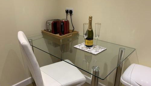 Southernwood - Garden Lodge 11 - Foto 5