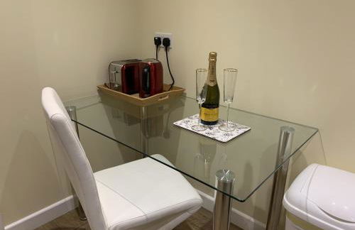 Southernwood - Garden Lodge 11 - Foto 5