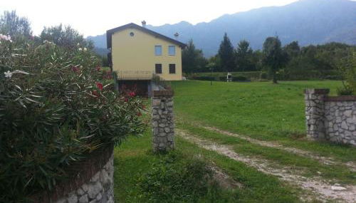 Apartment Gemütliche Ferienwohnung in Seghe mit Grill und Garten by Interhome - Foto 1