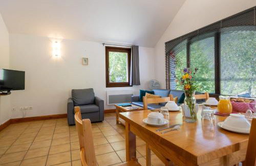 Gîte Gîte 4/6 pers. au Castel de la Peyre - Foto 10