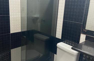 Casa da Jana com piscina - Foto 44