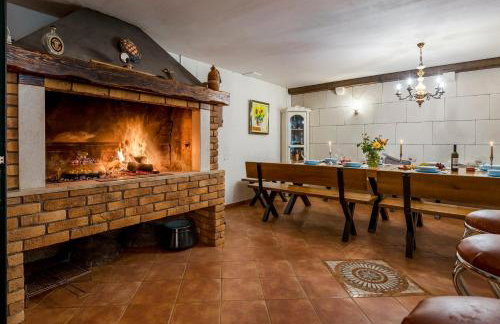 Villa Niente da Fare - Foto 42