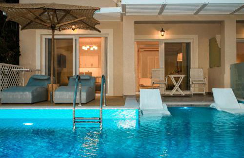 Paralia Luxury Suites - Foto 28