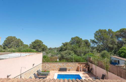 Villa Gloria - Foto 31