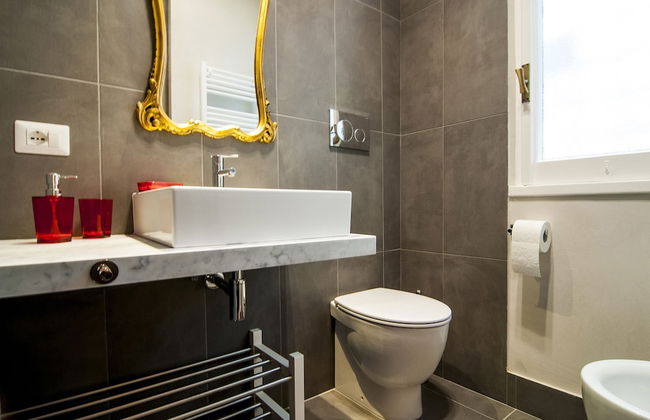 San Pietro Bright Apartment - Photo 47