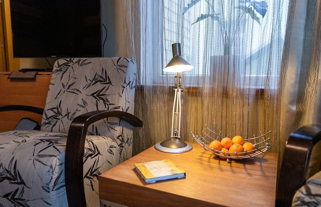 Quiet romantic place Tartu Home Apts. - Foto 19