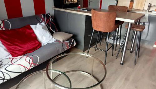 Au Clair Vallon - Foto 2